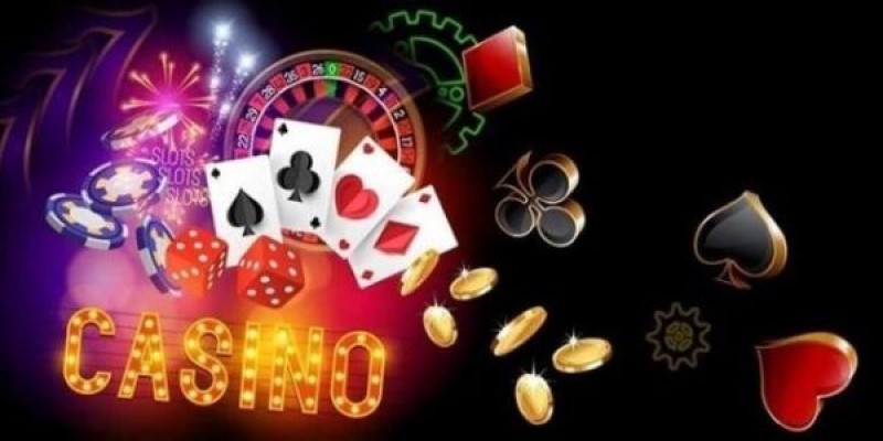 Người chơi không nên bỏ lỡ sảnh cược Casino Online GK88