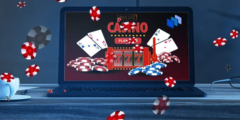 Những bước tham gia trải nghiệm tại Casino Online GK88