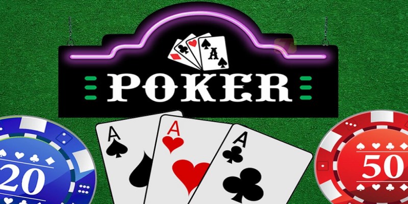 Siêu phẩm game Poker sở hữu tỷ lệ thắng cao 