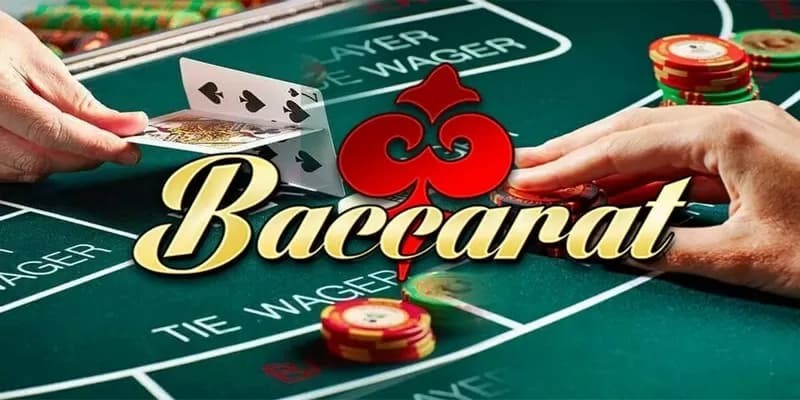 Tham gia game Baccarat tại Casino Online GK88 