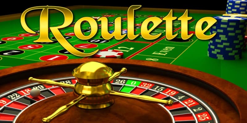 Trải nghiệm siêu phẩm game Roulette tại Casino Online GK88 