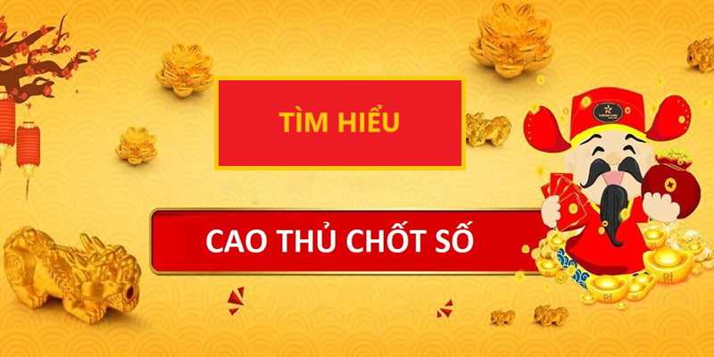 Tìm hiểu cao thủ soi cầu