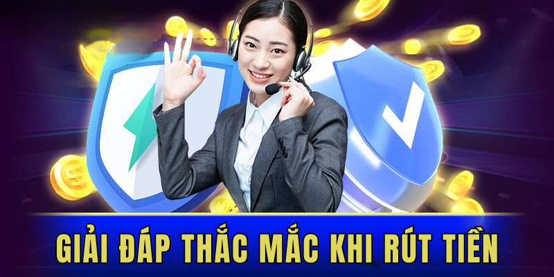 FAQs - Giải đáp thắc mắc