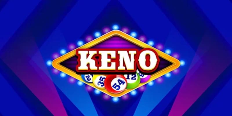 Game Keno Gk88 được ưa chuộng