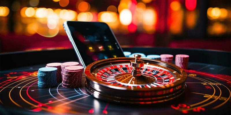 Chia sẻ kinh nghiệm chơi Roulette GK88 chuẩn cao thủ