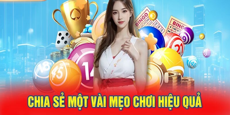 Tiết lộ mẹo đánh xổ số GK88 bất bại