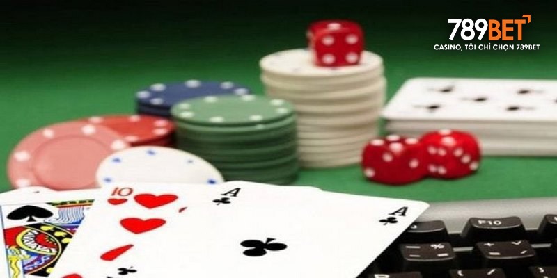 “Bài rác trong poker là gì?”được hội viên quan tâm